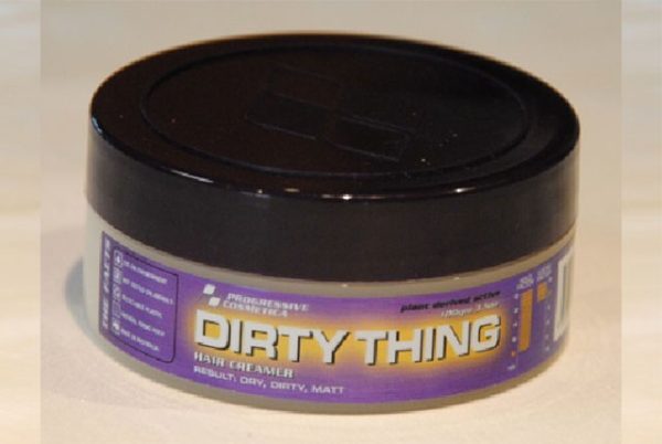DIRTY THING HAIR CREAMER 100G